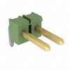 Headers, Male Pins - 826652-2-ND - DigiKey