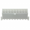 Headers, Male Pins - A25621-ND - DigiKey