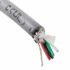 Multiple Conductor Cables - 86004CYSL001-ND - DigiKey