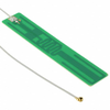 RF Antennas - ECHO14/0.2M/UFL/S/S/15 - Quarktwin Technology Ltd.