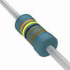 Through Hole Resistors - SFR16S0003401FA500-ND - DigiKey