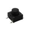 Tactile Switches - 2449-ME029.5F3502DKR-ND - DigiKey