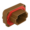 Headers, Male Pins - AT13-08PD-BM04-ND - DigiKey