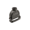 Heavy Duty Connector Housings, Hoods, Bases - 1195-19430240757-ND - DigiKey