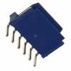 Headers, Male Pins - 609-1282-ND - DigiKey