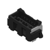 Headers, Receptacles, Female Sockets - 900-5025840261TR-ND - DigiKey