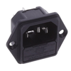 Power Entry Modules (PEM) - 486-4432-ND - DigiKey