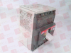 Molded Case Circuit Breaker - 11247633 - Radwell International