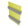 Board Spacers, Stackers (Board to Board) - 612-DWM-12-60-G-S-530-ND - DigiKey