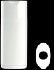 Panelled Oval - 5335 - M&H Plastics