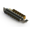 D-Sub Connector Assemblies - 151-630-13W6640-5TB-ND - DigiKey