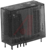 Relay;E-Mech;Power;SPDT;Cur-Rtg 16A;Ctrl-V 12DC;Vol-Rtg 250/440AC;PCB Mnt;8 Pin - 70011998 - Allied Electronics, Inc.
