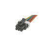 Rectangular Cable Assemblies - WM16119-ND - DigiKey