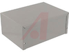 Minibox; Aluminum; 7 in.; 5 in.; 3 in.;Painted; 0.375 in. - 70148724 - Allied Electronics, Inc.