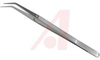 TWEEZERS, INSIDE AND OUTSIDE SERRATIONS - 70221405 - Allied Electronics, Inc.