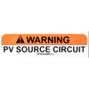 Labels, Stickers, Decals - Preprinted - 298-PPS0104WL1-L-ND - DigiKey