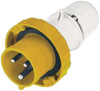 Industrial Power Connectors - 7249182 - RS Components, Ltd.