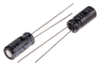 Aluminium Capacitors - 1701244 - RS Components, Ltd.