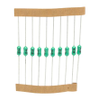 Non Resettable Fuses -- 139966 - Image