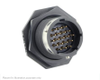 Industrial Circular Connectors - 2172869 - RS Components, Ltd.