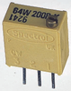 Trimmer Potentiometers - 1541962 - RS Components, Ltd.