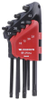 Torx Keys - 1883948 - RS Components, Ltd.