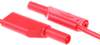 Test Leads - 7872694 - RS Components, Ltd.