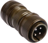 Mil Spec Circular Connectors - 4326851 - RS Components, Ltd.