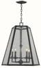 6135-88 Mid. Chandeliers-Candle - 651077 - Capital Lighting, Inc.