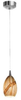 94936-BS/LAV Mini Pendants-Cable - 362858 - Capital Lighting, Inc.