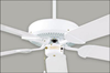 VMX-AW Fans-Damp Location - 414154 - Capital Lighting, Inc.