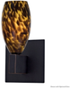 P441-467 Wall Sconce Fitter - P441-467 - Minka Group