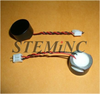 Piezo Air Transducer 40 KHz -- SMUTF40TR15A