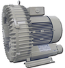 Single Stage Regenerative Blowers -- RB60-5AU - Image