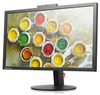 ThinkVision T2424z 23.8-inch WVA LED Backlit LCD Monitor -- 60F8MAR1US - Image