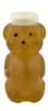 PET & LDPE Honey Bear Bottles - 70325 - U.S. Plastic Corporation