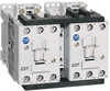 IEC 12 A Reversing Contactor -- 104-C12A22 - Image