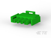 Rectangular Power Connectors - 1-480702-5 - TE Connectivity