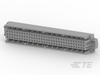 Eurocard Connectors - 536154-5 - TE Connectivity