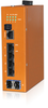 Managed Industrial PoE Switches -- HES6GM-4E Series - Image