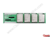 IBS CT 24 DIO 24/16-T I/O Module - 2750507 - Classic Automation LLC