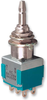 Pushbutton Switch, 2Pole; Switch Operation Knitter-Switch - 53M8459 - Newark, An Avnet Company