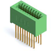 Card Edge Conn, Dual, 18Pos, Wire Wrap; Card Edge Connector Type Edac - 59AJ4722 - Newark, An Avnet Company