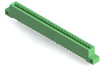 Card Conn, Single Side, 27Pos, Wire Wrap; Card Edge Connector Type Edac - 59AJ5337 - Newark, An Avnet Company