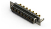 Combo D-Sub Conn, Rcpt, Dd-24W7, Th; Product Range Edac - 53AJ2682 - Newark, An Avnet Company