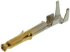 Contact, Socket, 22-18Awg, Crimp; Product Range Amp - Te Connectivity - 66F1673 - Newark, An Avnet Company