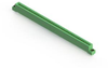 Card Conn, Single Side, 42Pos, Wire Wrap; Card Edge Connector Type Edac - 61AJ3686 - Newark, An Avnet Company
