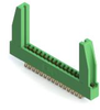 Card Edge Conn, Dual Side, 30Pos, Lug; Card Edge Connector Type Edac - 58AJ8701 - Newark, An Avnet Company