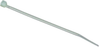 Cable Zip Tie, 14.5, Nylon; Cable Tie Material Black Box - 39M9499 - Newark, An Avnet Company