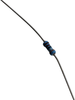Metal Film Resistor, 39Kohm, 500Mw, 1%; Resistance Tt Electronics/welwyn - 78R4906 - Newark, An Avnet Company